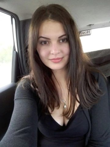 Анкета проститутки Устина - Фото 1, , 24 года, №32087